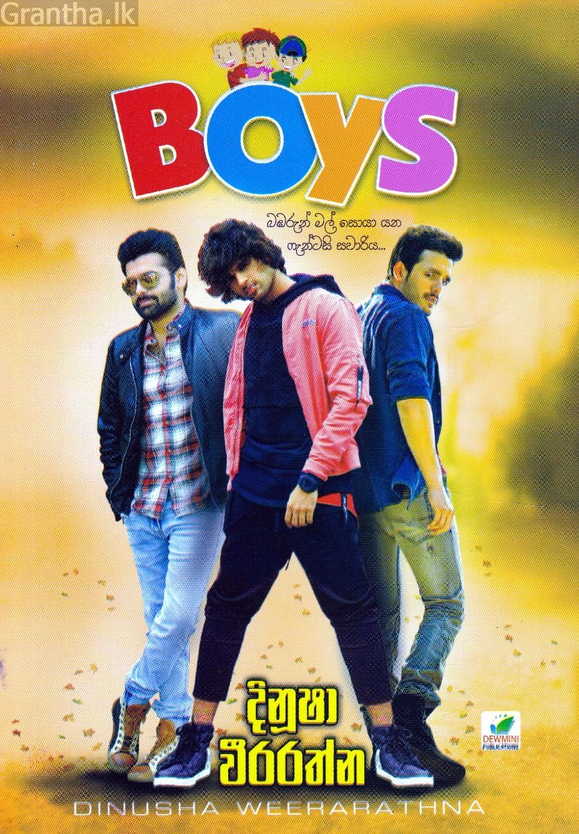 Boys