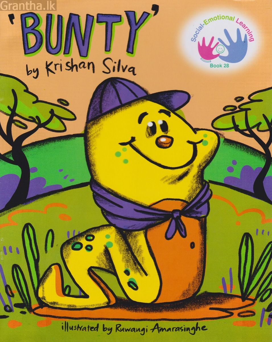 Bunty