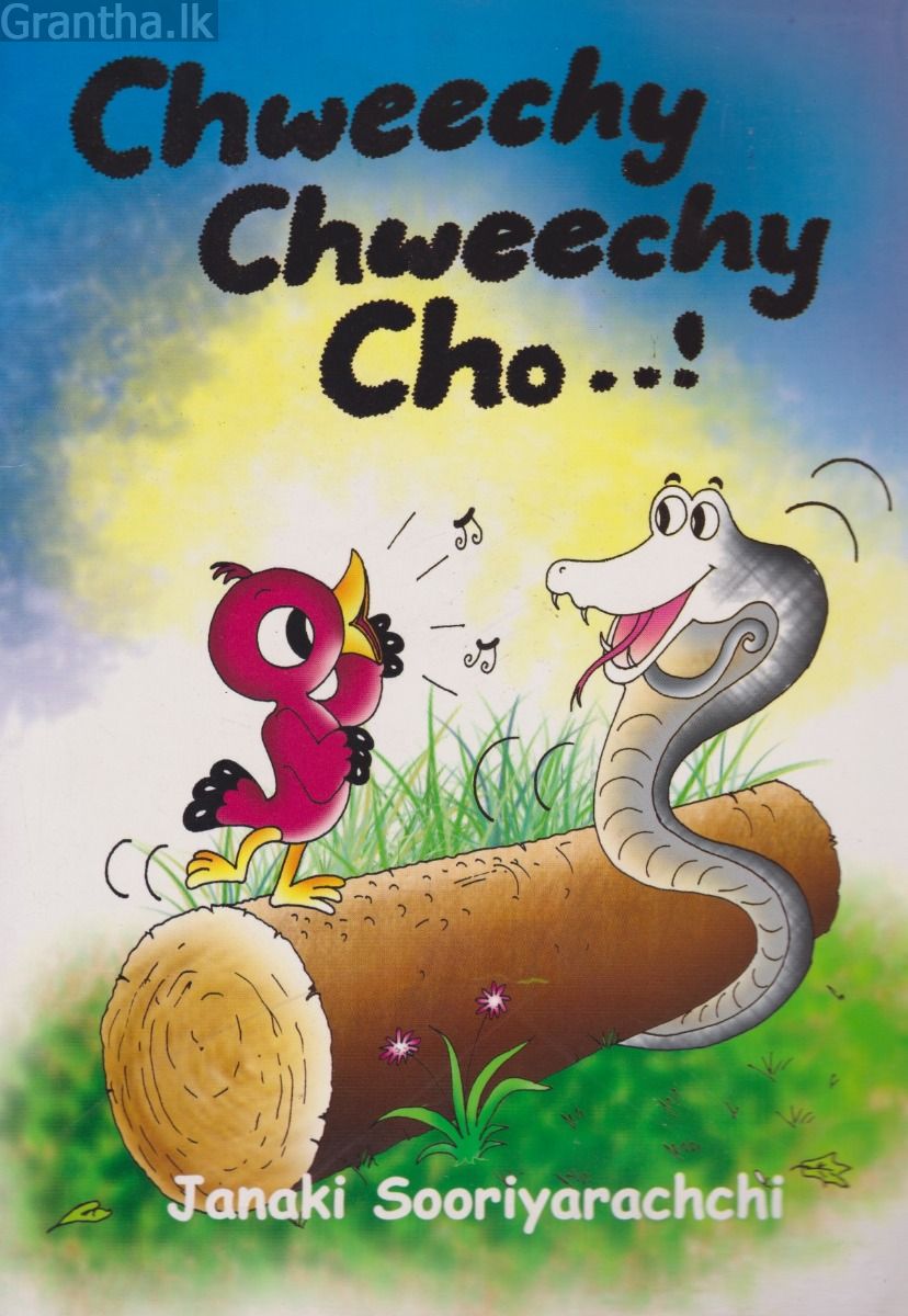 Chweechy Chweechy Cho