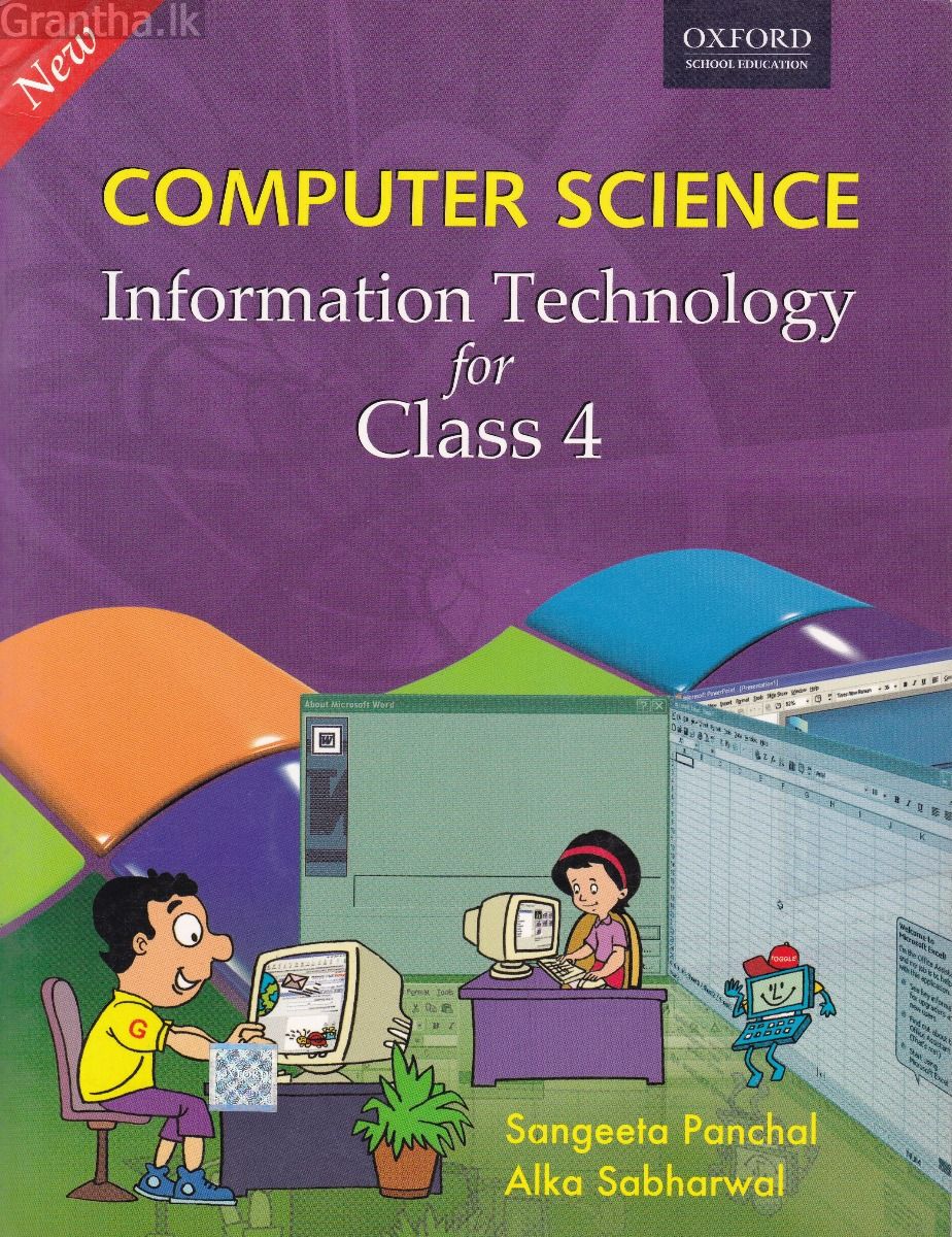 COMPUTER SCIENCE Information Techonology 