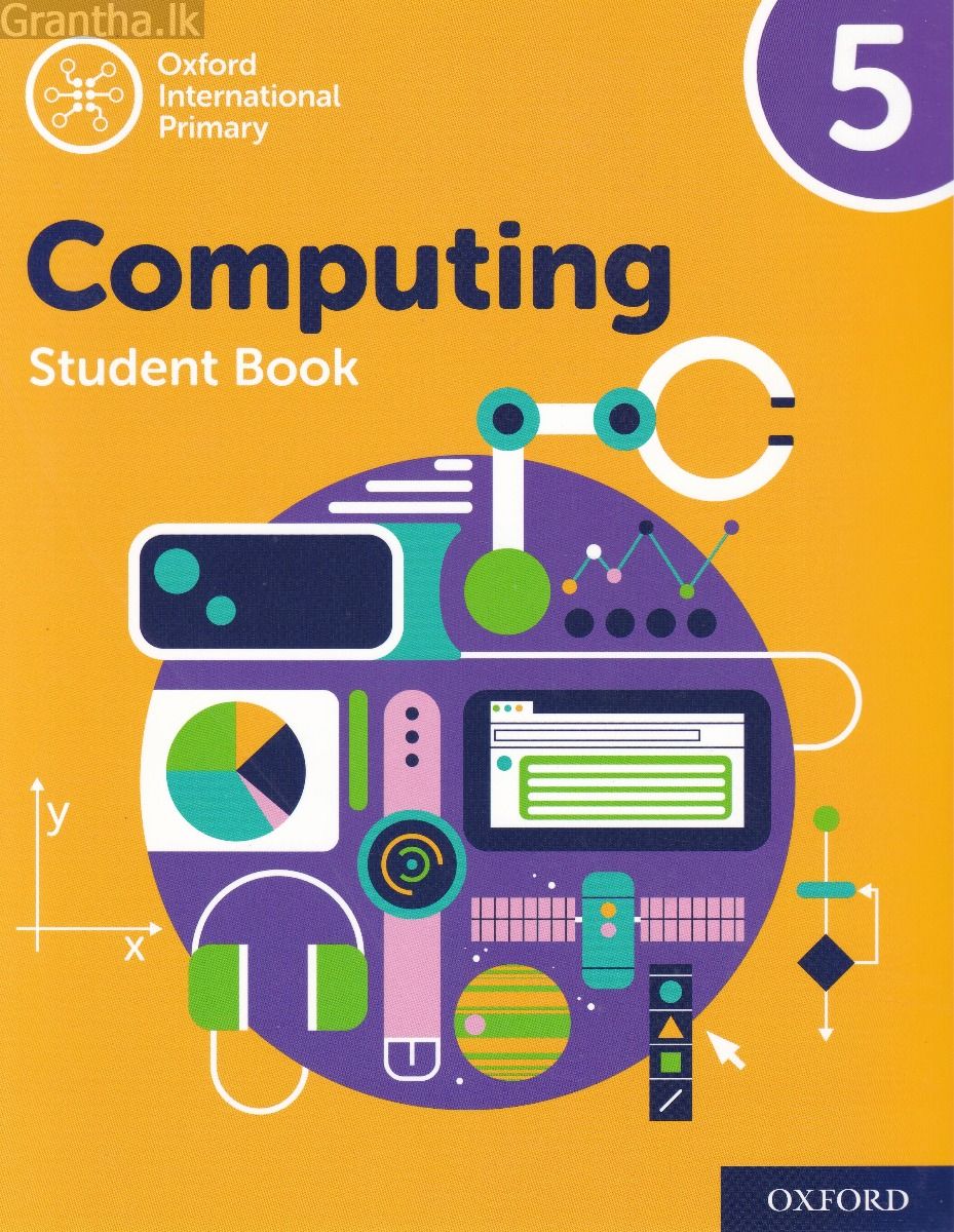 Computing Student Book 