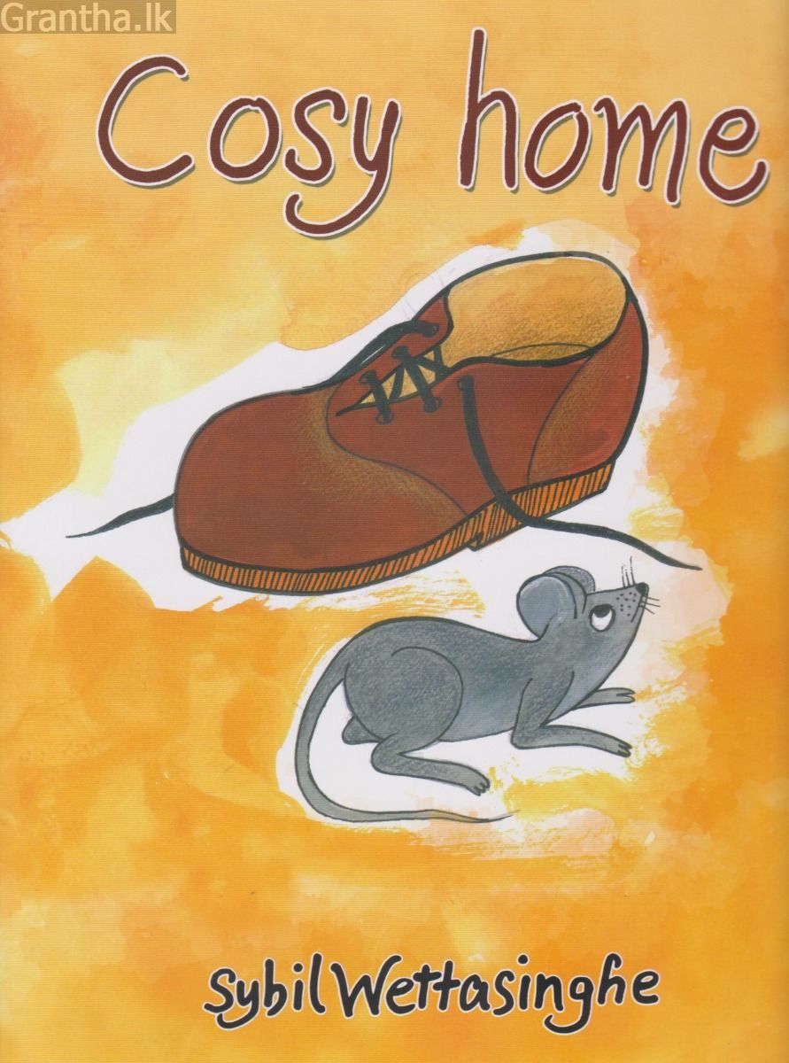 Cosy home