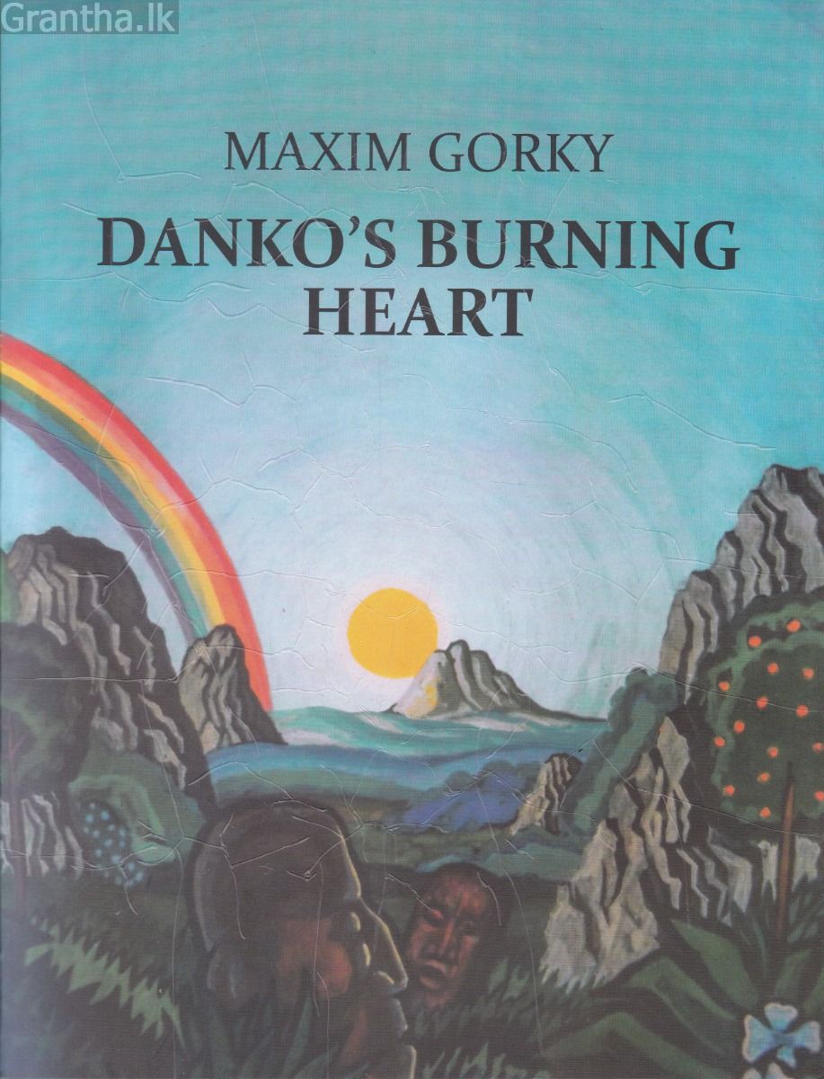 Danko's Burning Heart