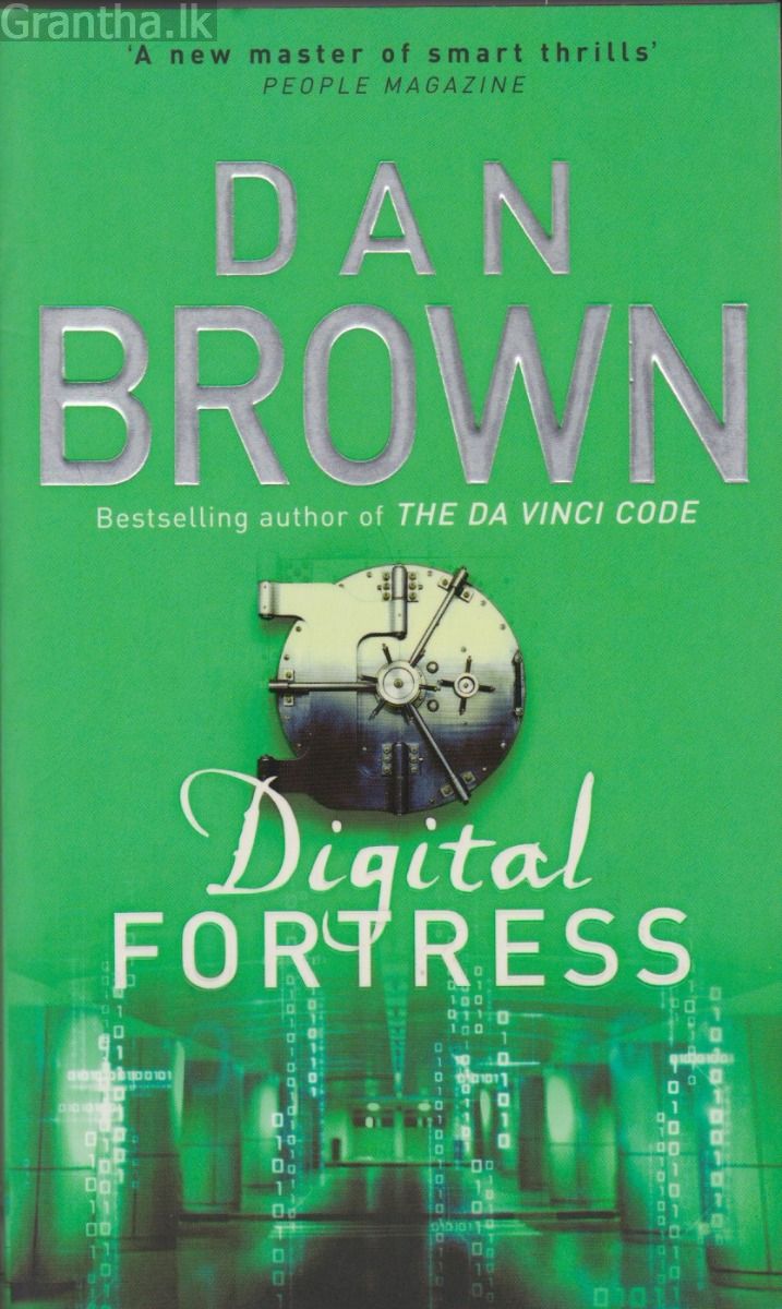 Digital Fortress