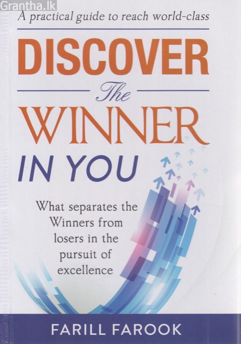 Discover the Winner in you