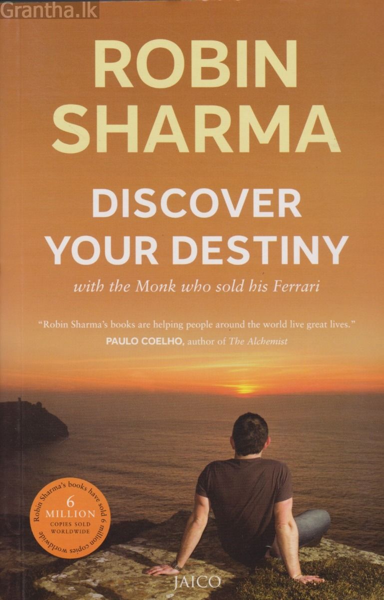 Discover Your Destiny