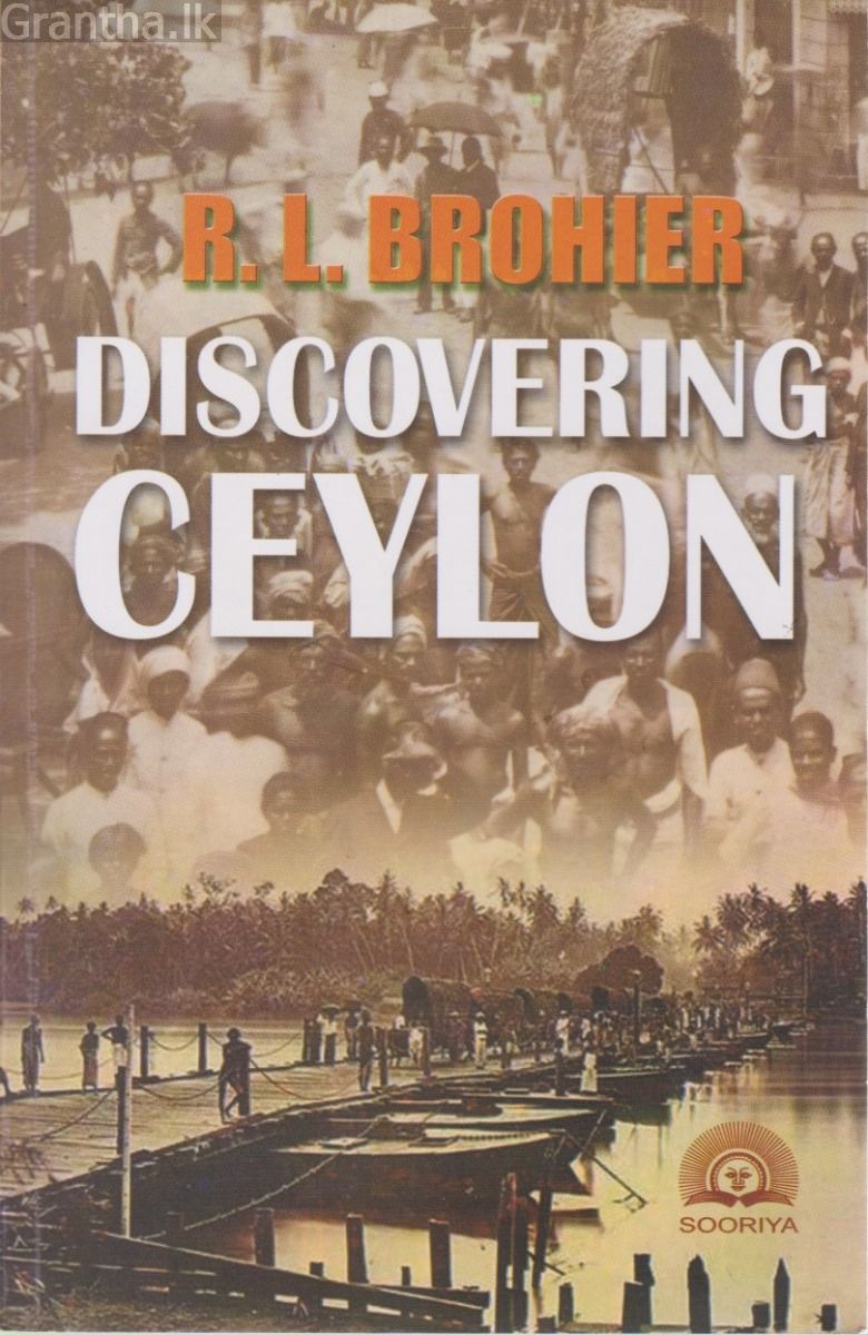 Discovering Ceylon