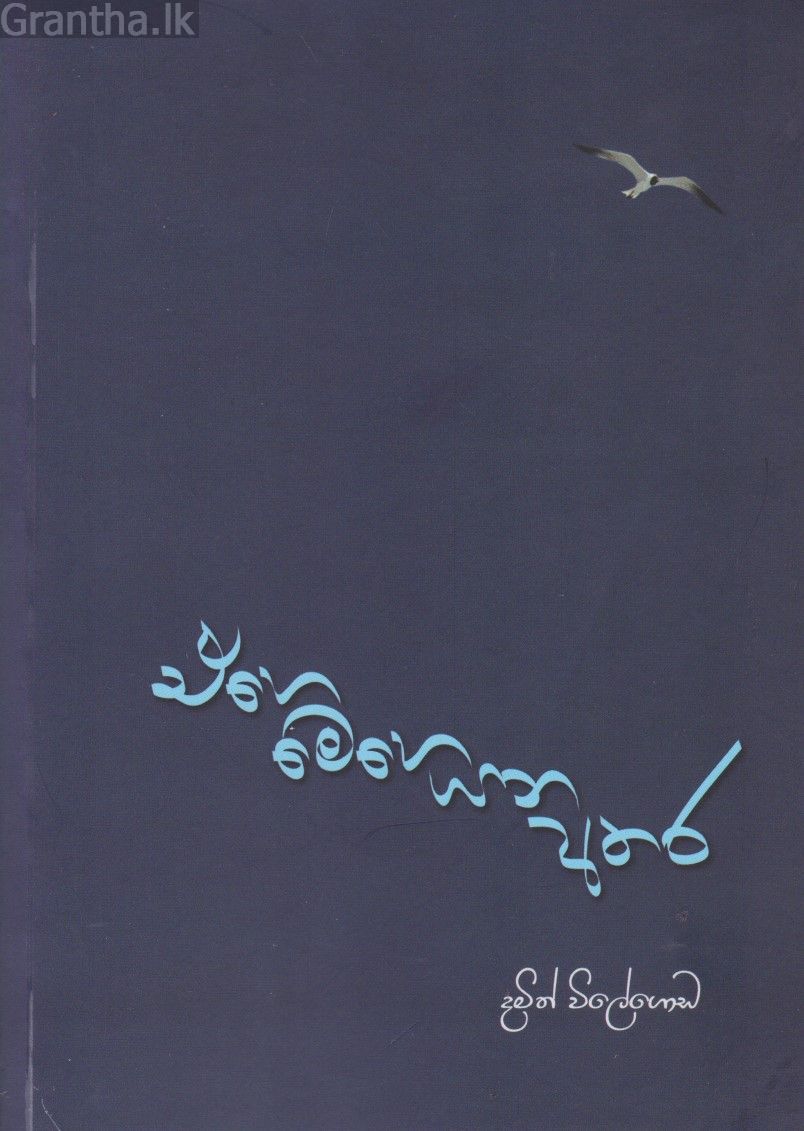 එහෙ මෙහෙ යන අතර 