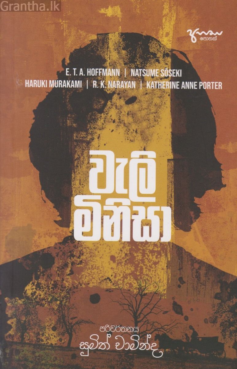 වැලි මිනිසා