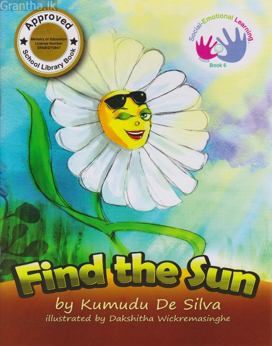 Find the sun