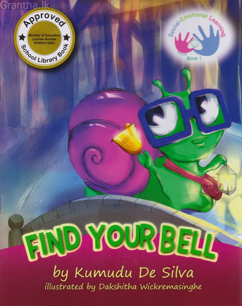 Find your bell