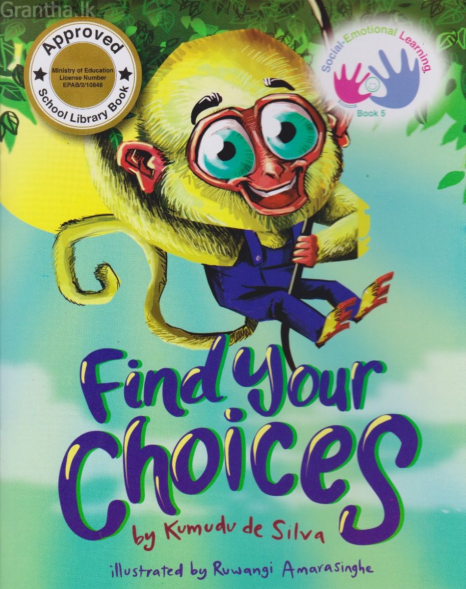 Find your choices