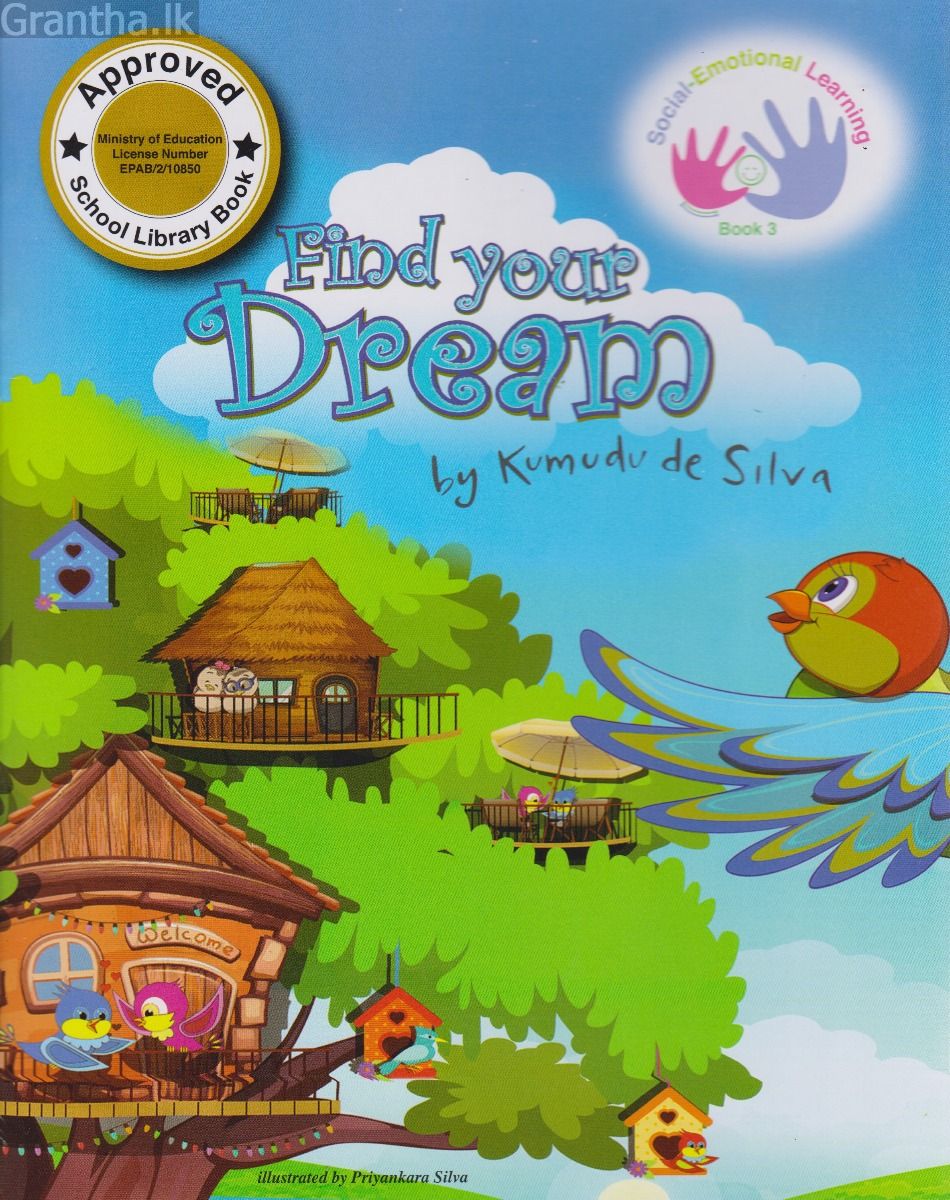 Find your dream