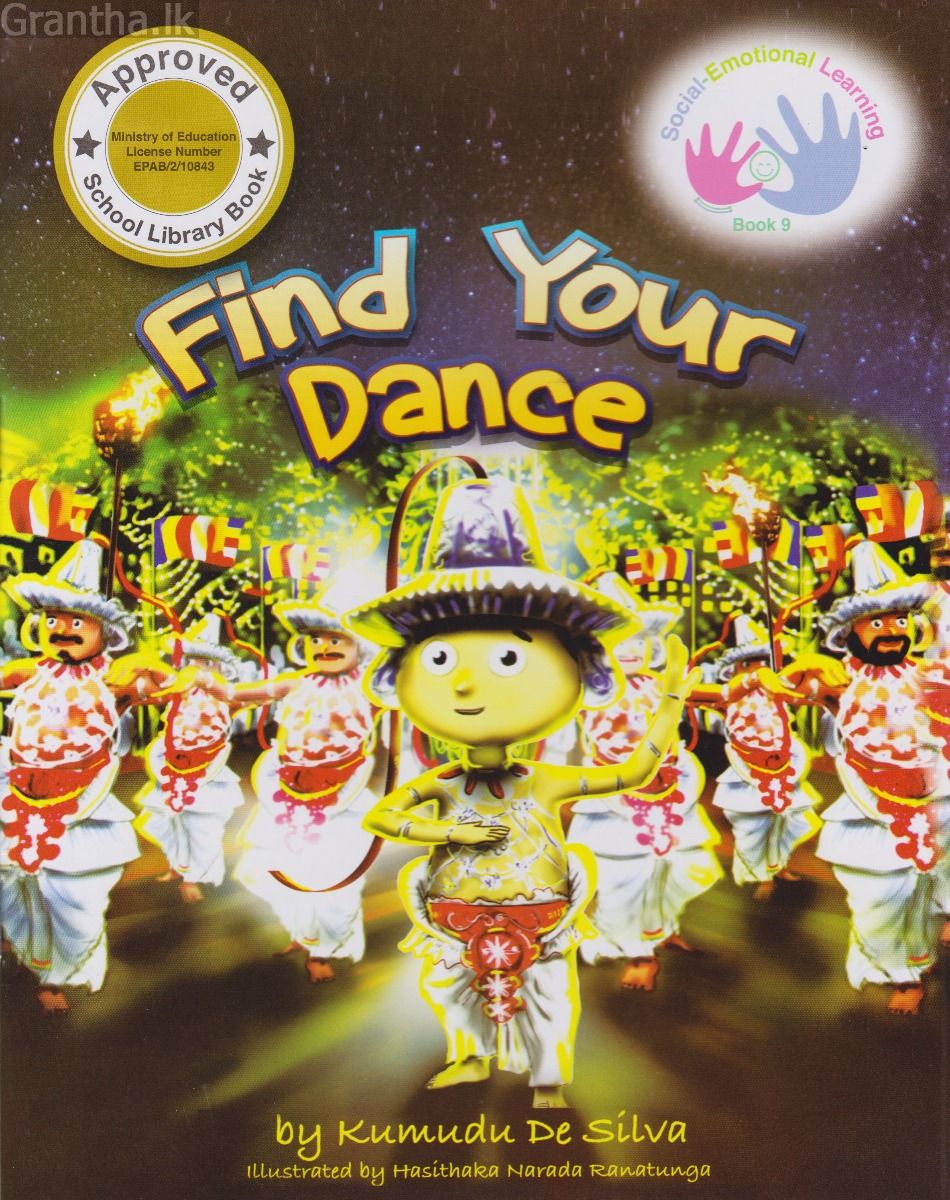 Find your dance