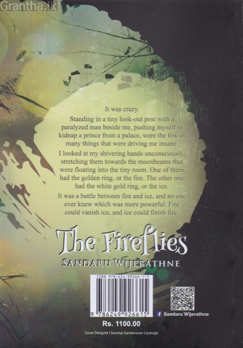 The Fireflies