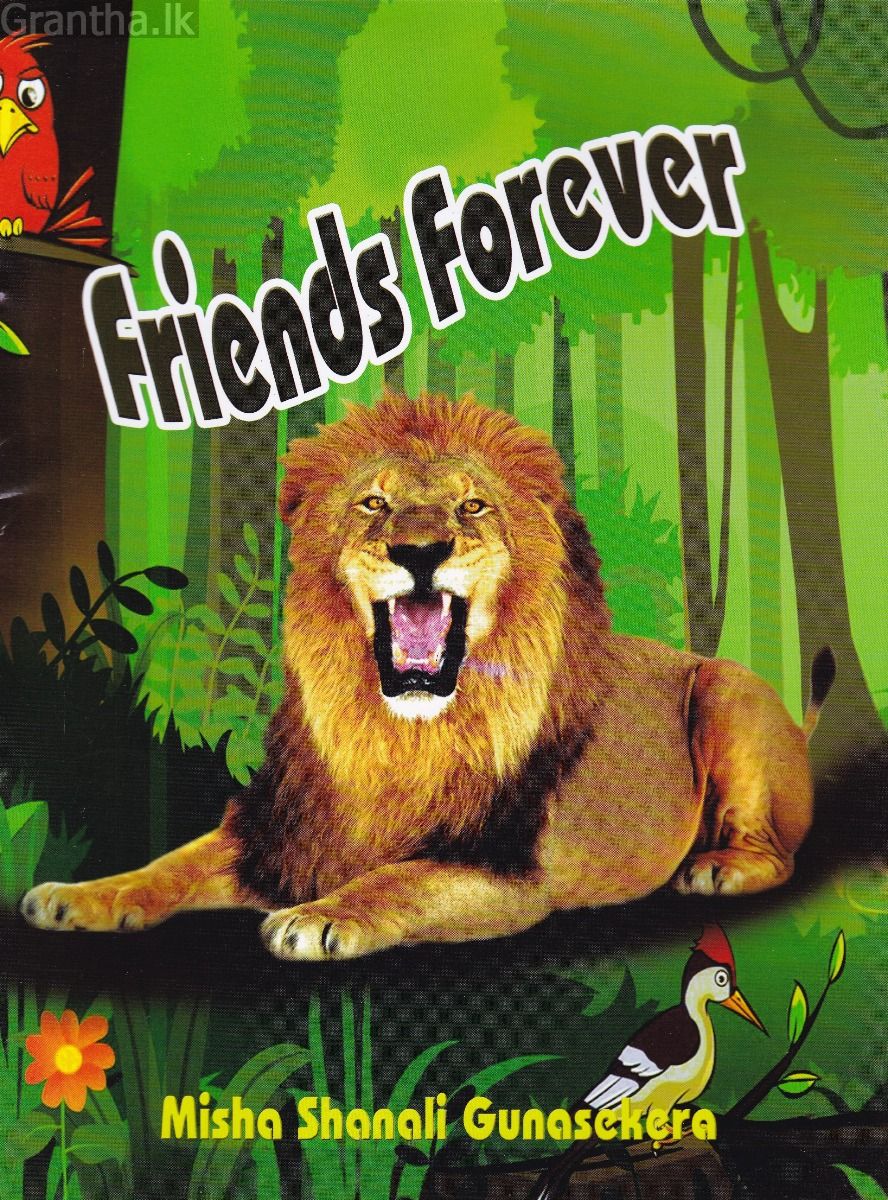 Friends Forever