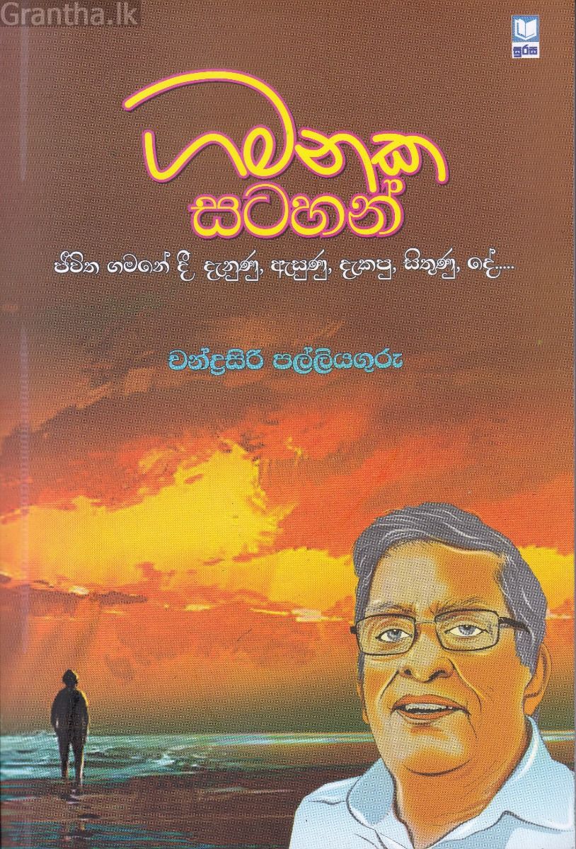 ගමනක සටහන්
