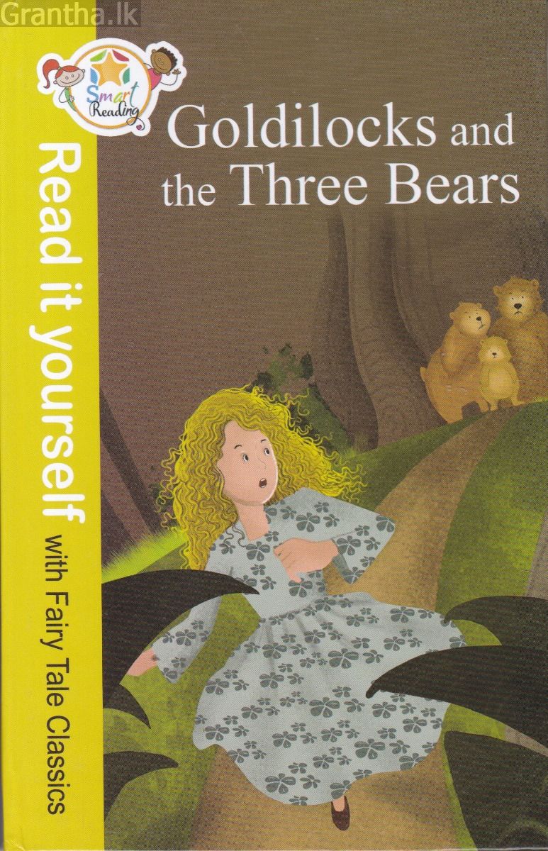 Goldilocks and the Tree Bears
