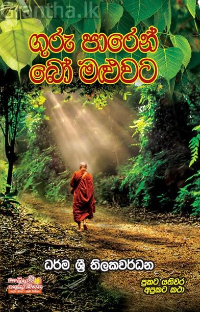 ගුරු පාරෙන් බෝ මළුවට 