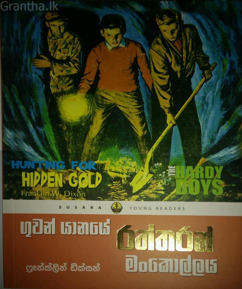 ගුවන් යානයේ රත්තරං මංකොල්ලය