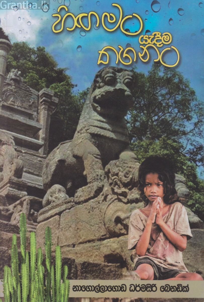 හිඟමං යැදීම තහනම්