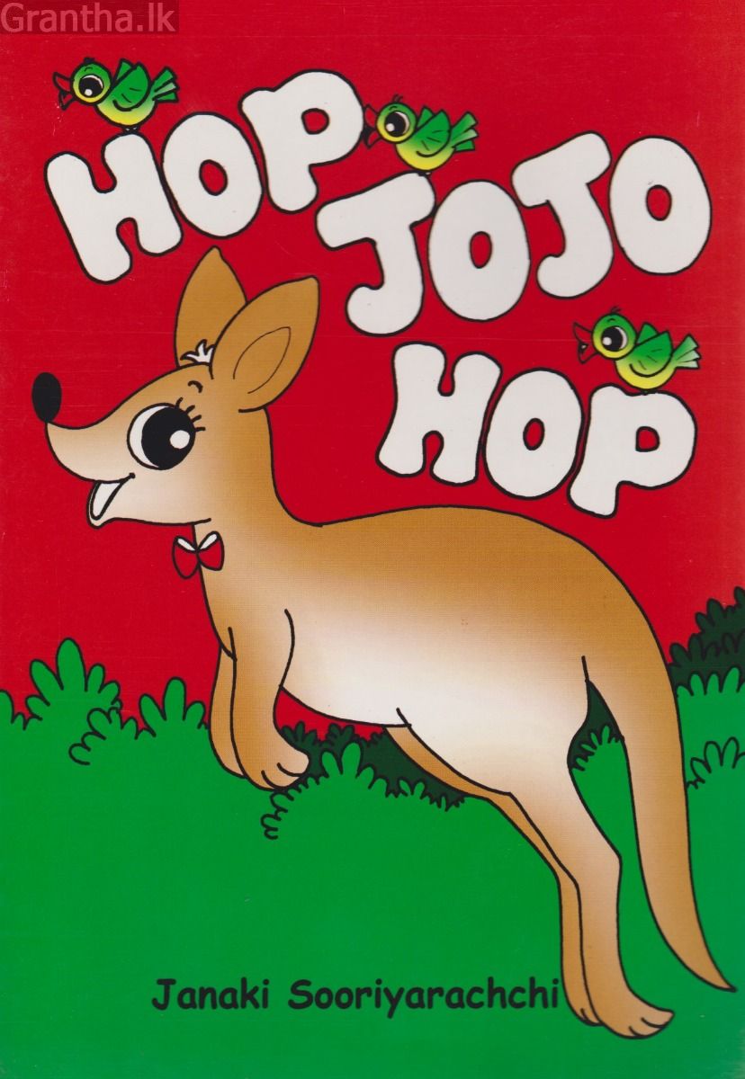 Hop Jojo Hop