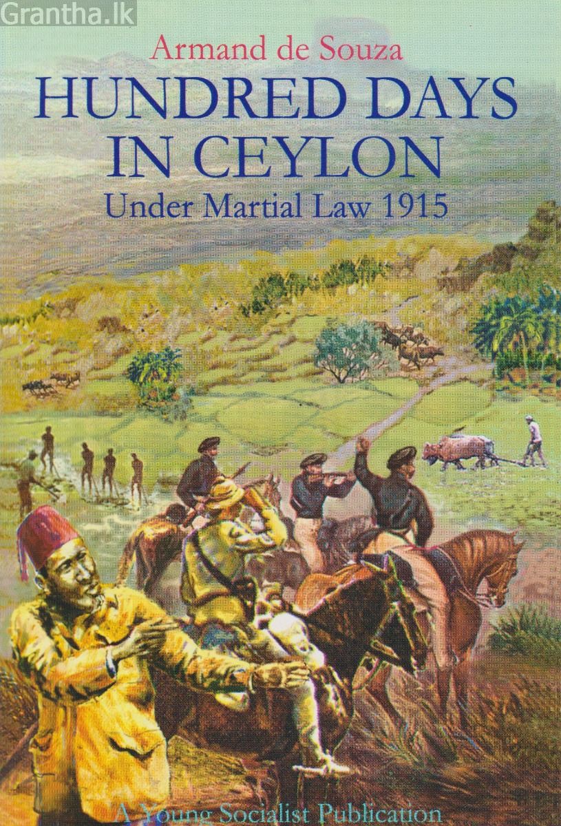 Hundred Days in Ceylon