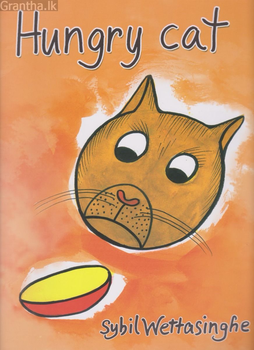 Hungry Cat