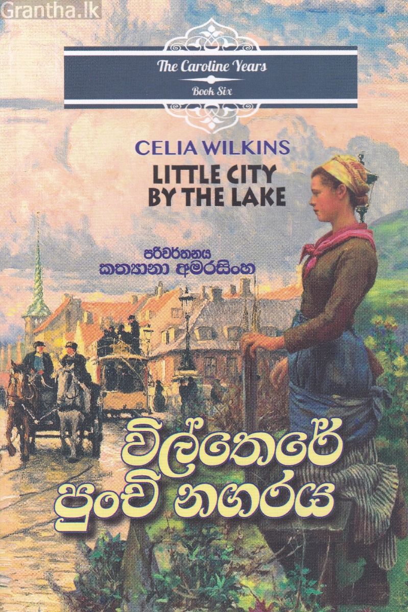 විල්තෙරේ පුංචි නගරය