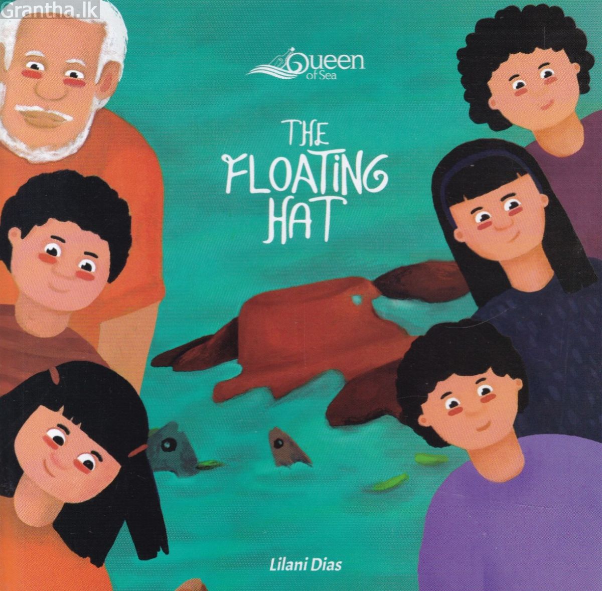 The Floating Hat