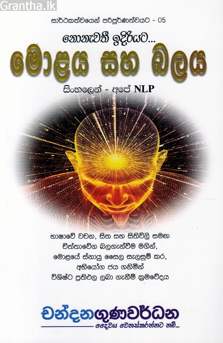 මොළය සහ බලය