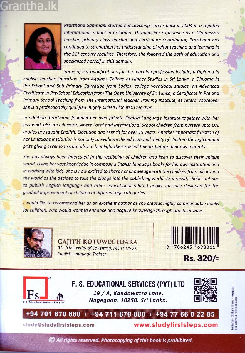 English Through Exercises  - Book 02