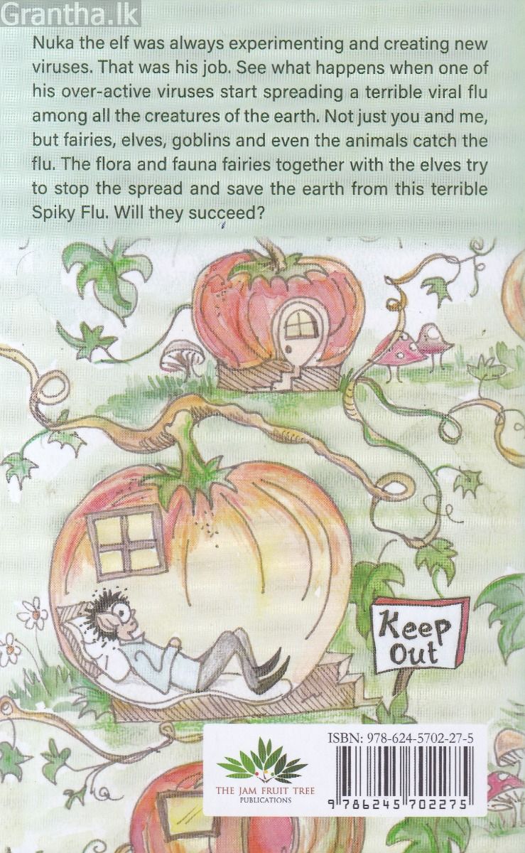 Flu in Fairy Land