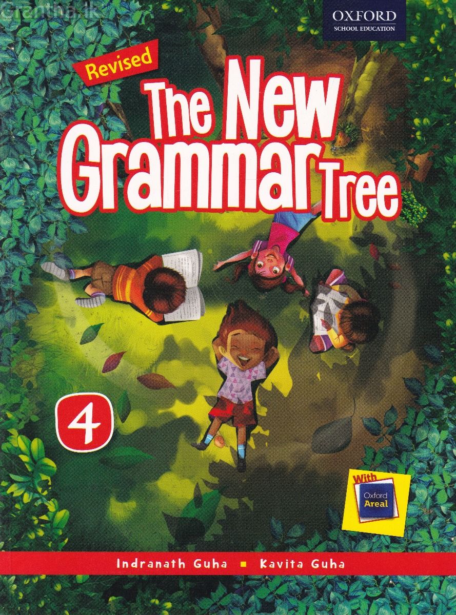 The New Grammar Tree - 4