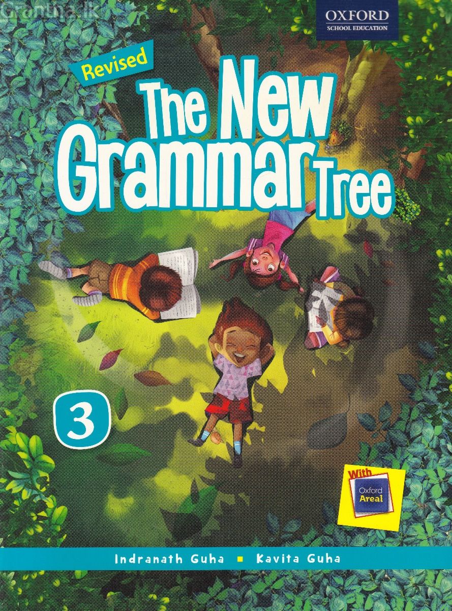 The New Grammar Tree - 3