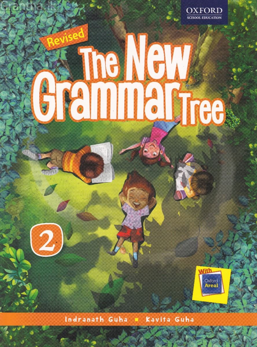 The New Grammar Tree - 2