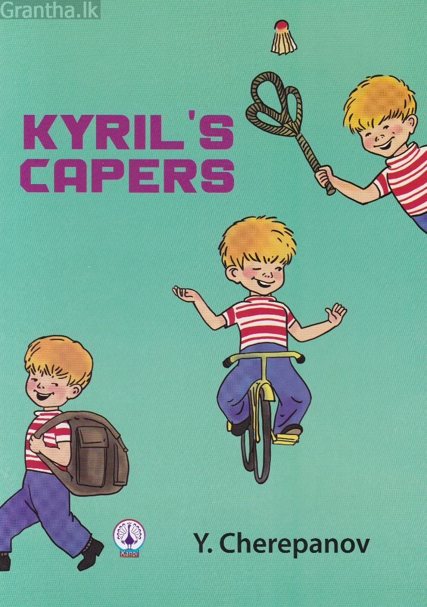 Kyril's Capers