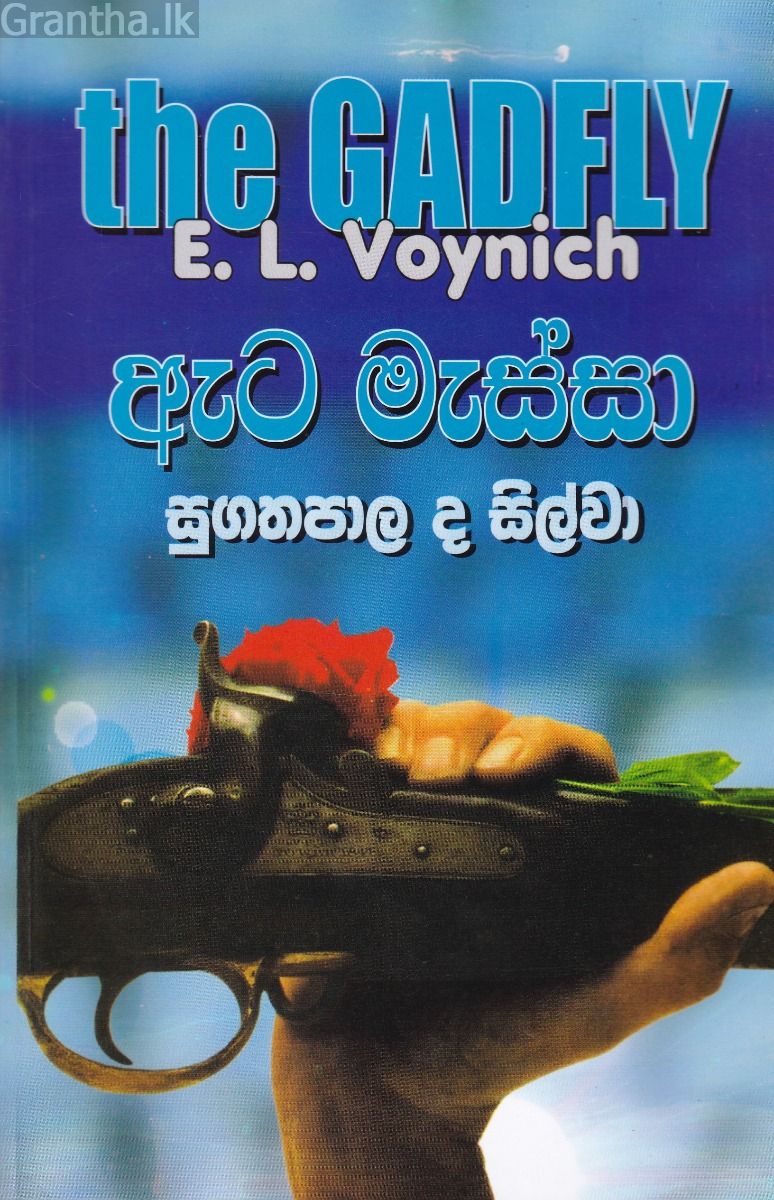 ඇට මැස්සා