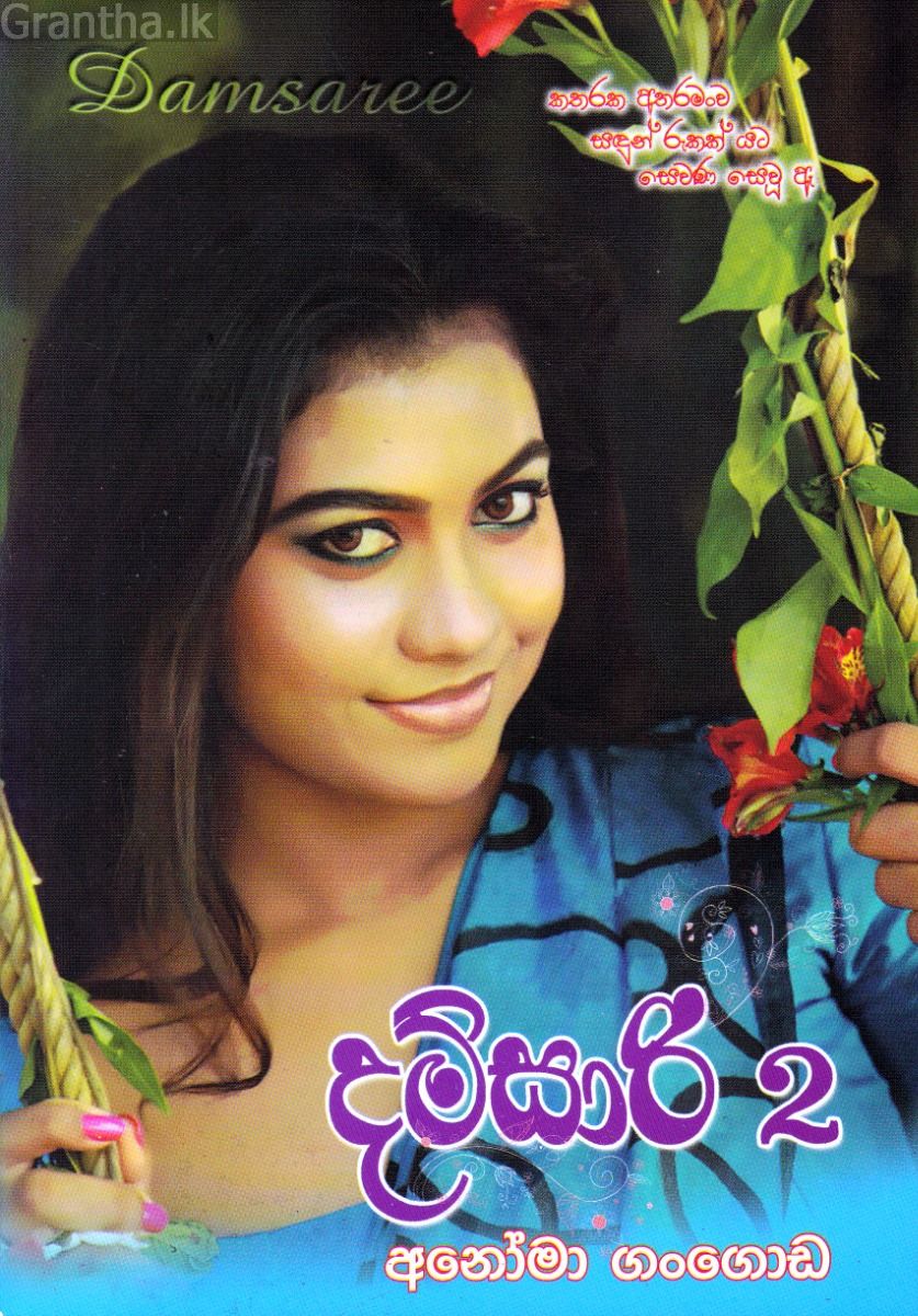 දම්සාරි 2