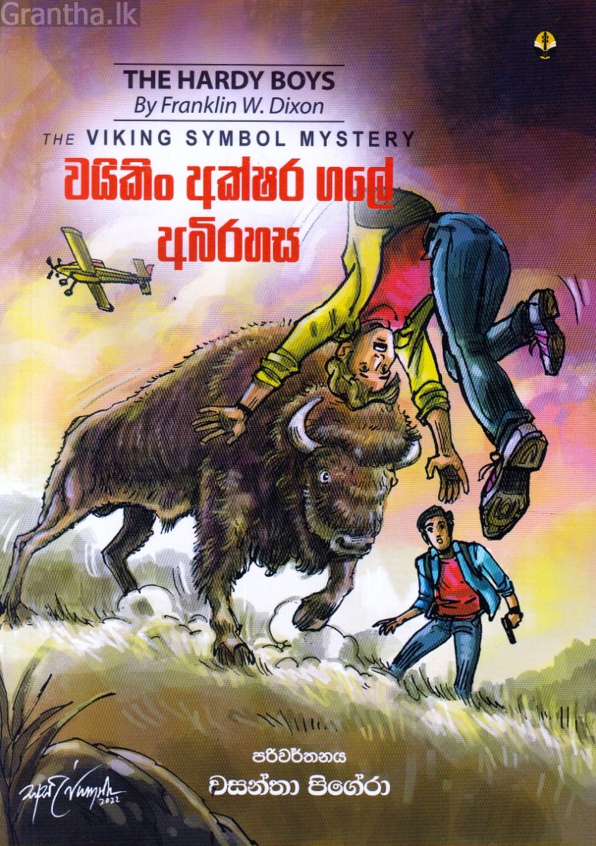 වයිකිං අක්ෂර ගලේ අබිරහස