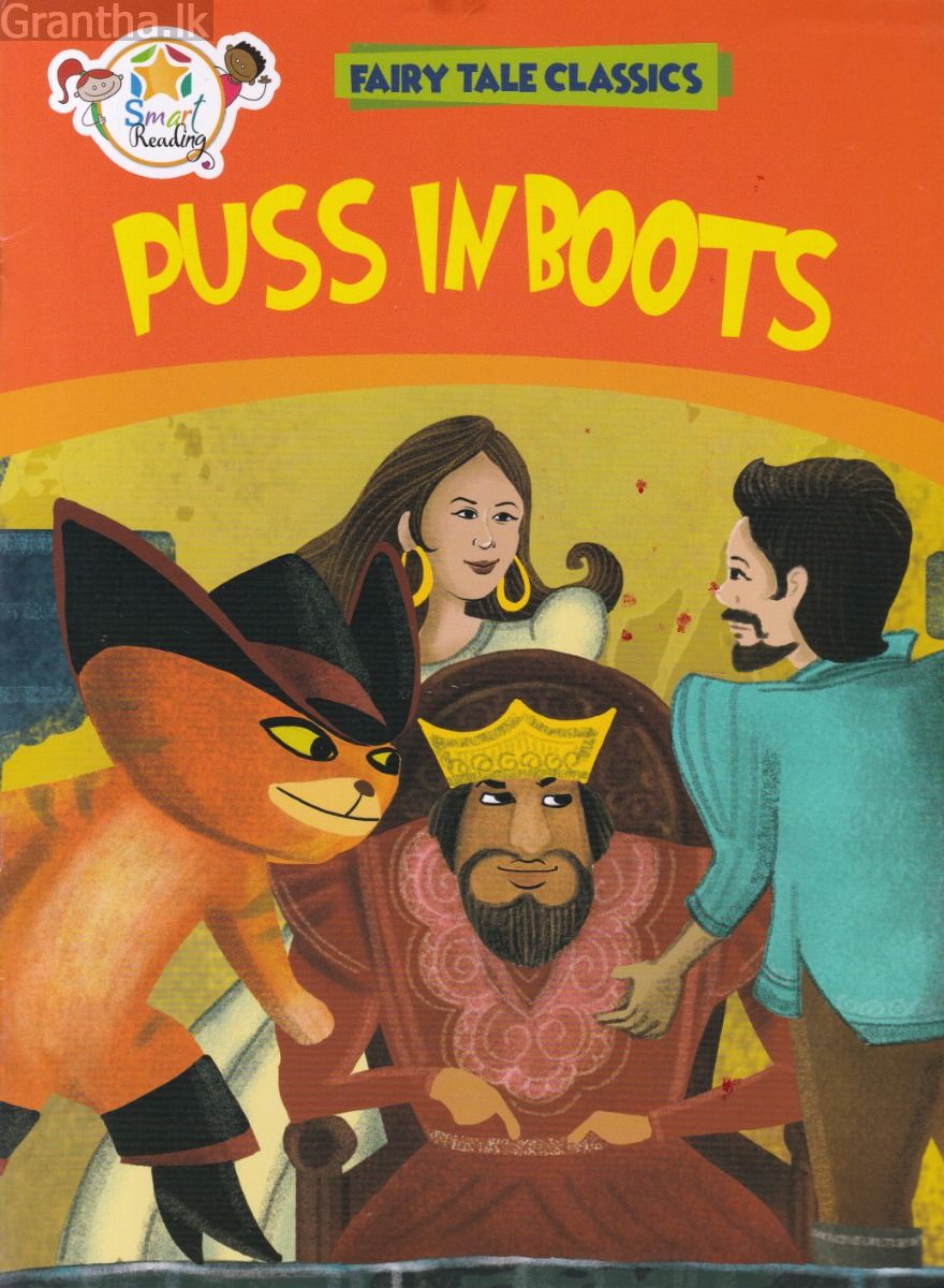 Puss In Boots