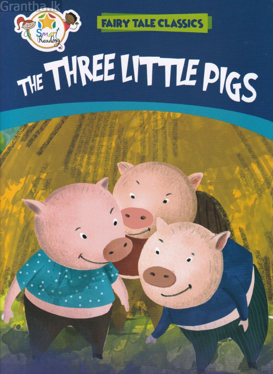 The Three Little Pigs