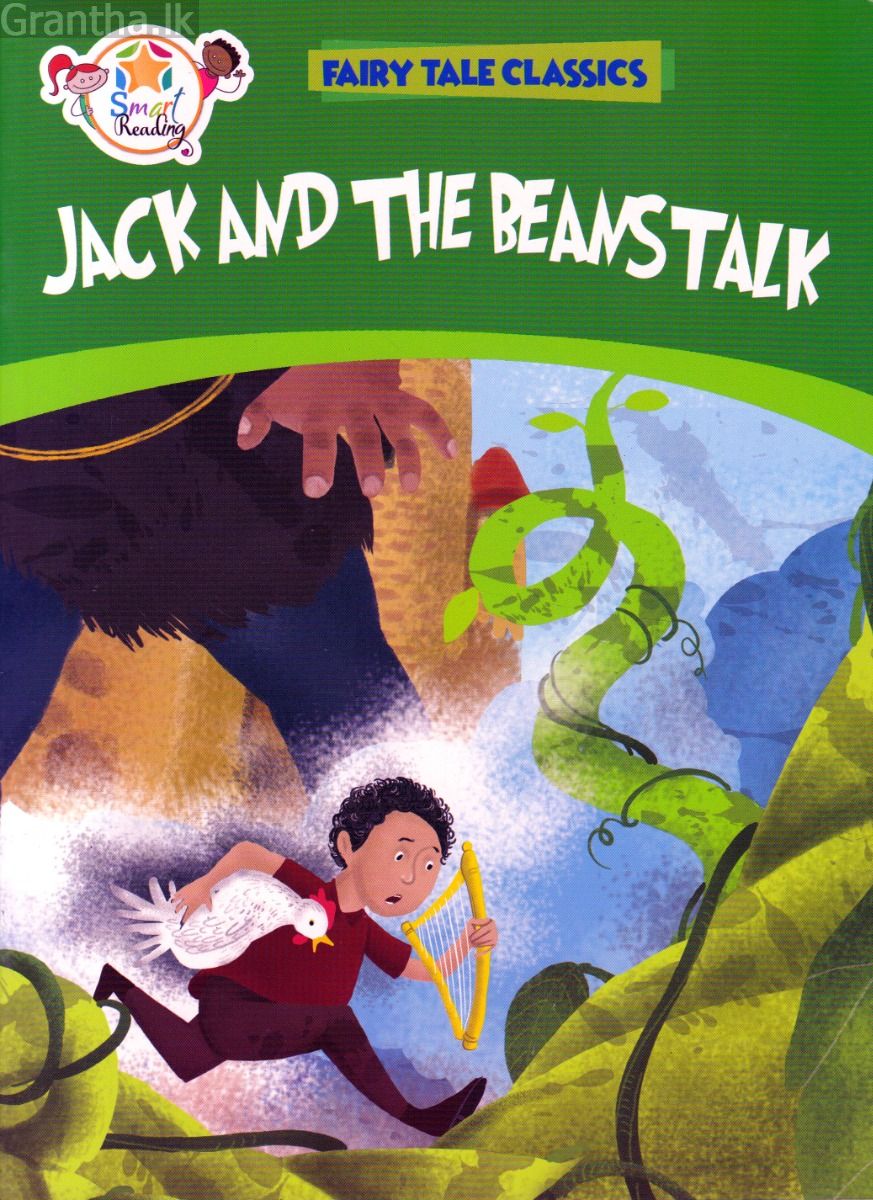 Jack and the Beanstalk