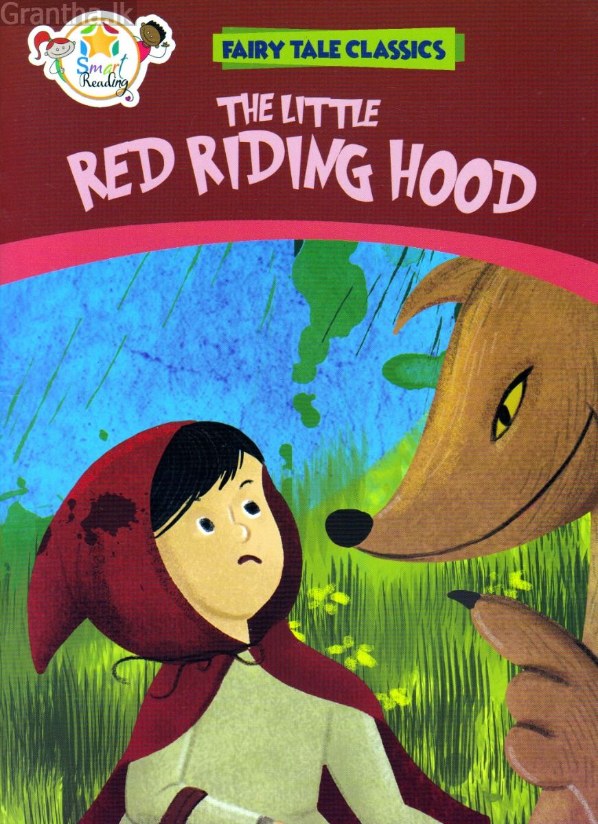 The Little Red Riding Hood