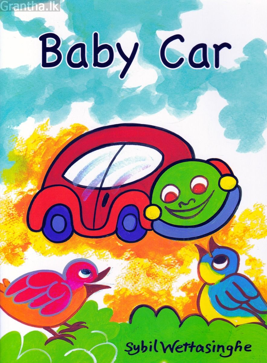 Baby Car