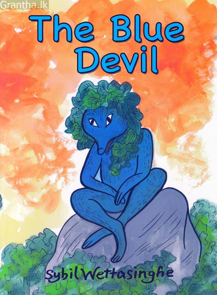 The Blue Devil