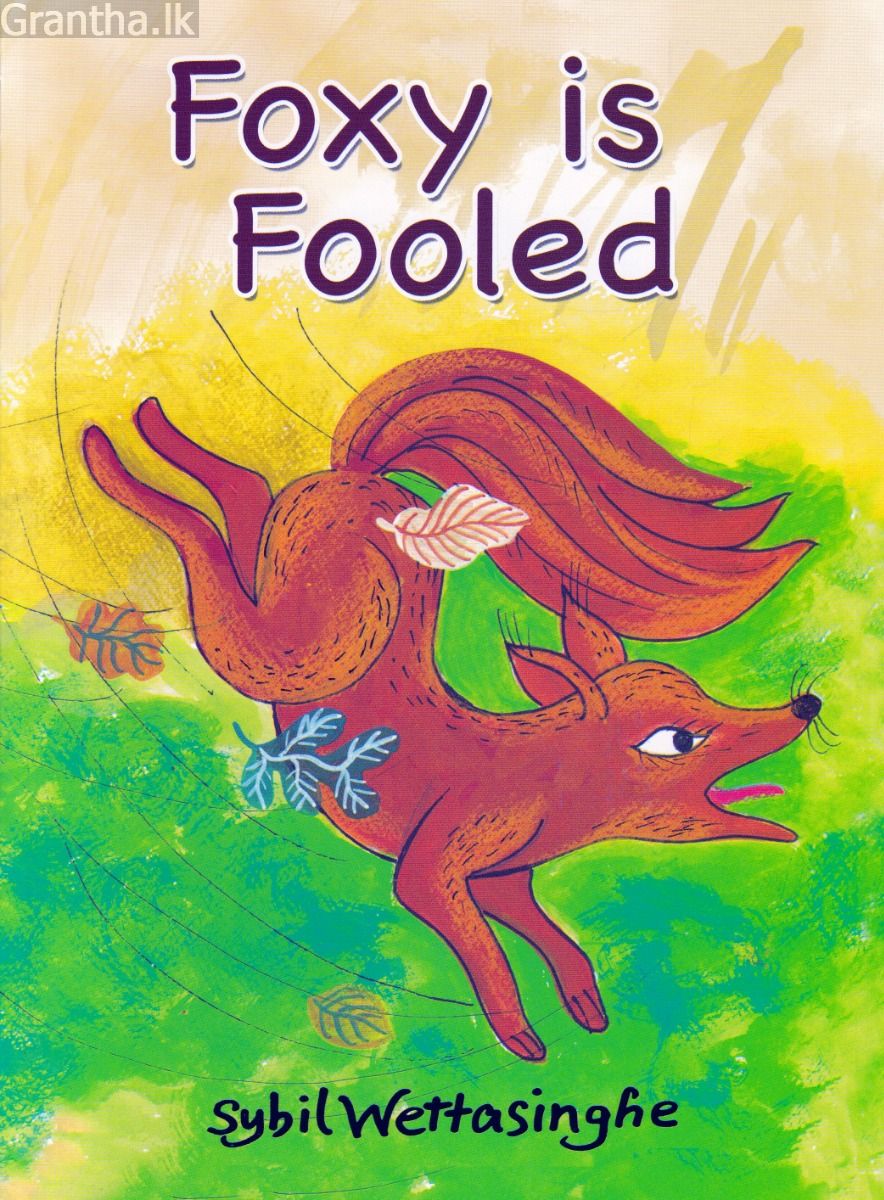 Foxy is Fooled