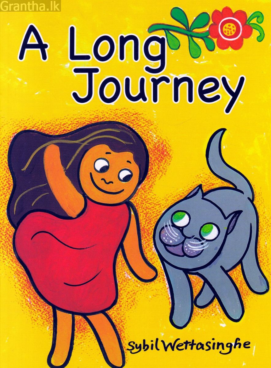 A Long Journey