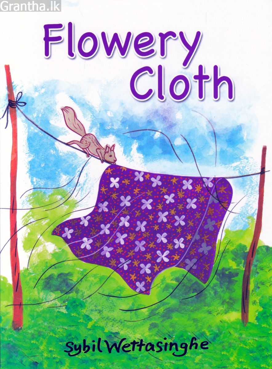 Flowery Cloth