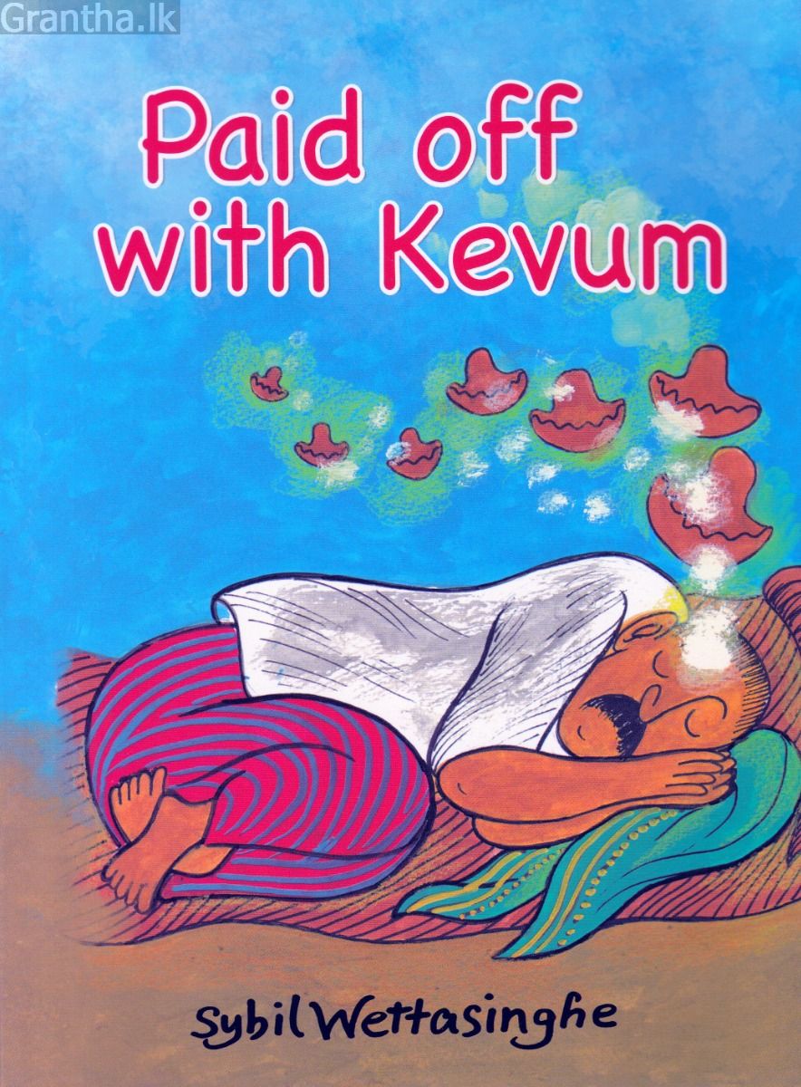 Paid off with Kevum